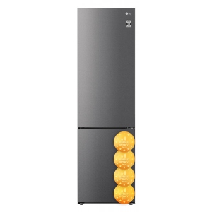 Уцінка - Холодильник LG GW-B509CLZM