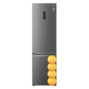 Уцінка - Холодильник LG GW-B509SLKM