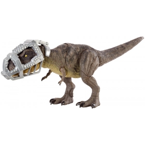 Динозавр Jurassic World "Втеча Ті-Рекса" з фільму "Світ Юрського періоду" (GWD67)