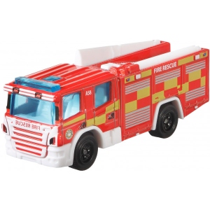 Колекційний легковий транспорт Matchbox "Шедеври автопрому Великобританії" (в ас.) (GWL22)
