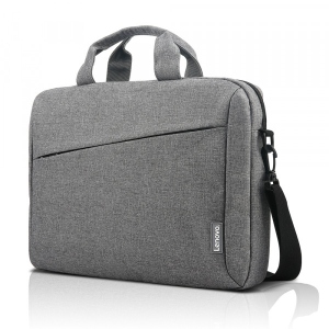Сумка для ноутбуку Lenovo Casual Topload T210 15.6'' Gray (GX40Q17231)