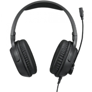Гарнітура дротова ігрова Lenovo IdeaPad Gaming Headset H100 (GXD1C67963)