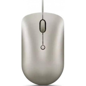 Миша дротова Lenovo 540 USB-C Wired Silver (GY51D20879)