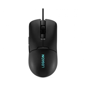 Миша дротова ігрова Lenovo Legion M300s RGB Black (GY51H47350)