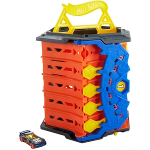 Трек Hot Wheels "Перегони" (GYX11)