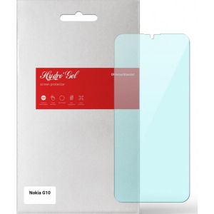 Захисна плівка для смартфону Armorstandart Anti-Blue for Nokia G10 (ARM63490)