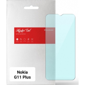Захисна плівка для смартфону Armorstandart Anti-Blue for Nokia G11 Plus (ARM65123)