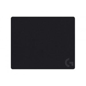 Килимок для миші Logitech G240 Gaming Mouse Pad Control Black (943-000784)