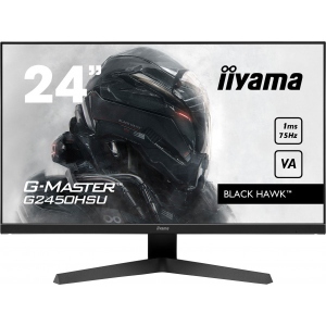 Монітор ігровий IIYAMA G2450HSU-B1