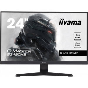Монітор IIYAMA G2450HS-B1