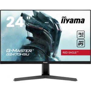Монітор ігровий IIYAMA G2470HSU-B1