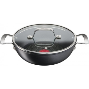 Сотейник Tefal G2557153 EXCELLENCE 26 см с кр