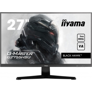 Монітор IIYAMA G2755HSU-B1