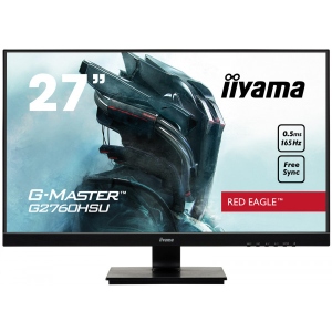 Монітор ігровий IIYAMA G2760HSU-B3