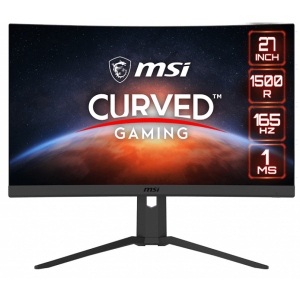 Монітор ігровий MSI OPTIX G27CQ4P