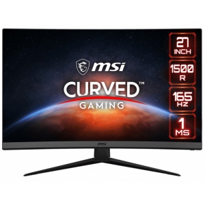 Монітор ігровий MSI OPTIX G27C7