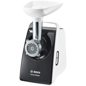 Уцінка - М'ясорубка Bosch MFW3640A #