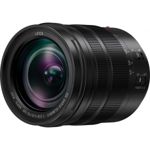 Об'єктив до фотокамери Panasonic Micro 4/3 Lens 12-60 mm f/2.8-4 ASPH (H-ES12060E)