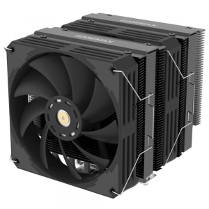 Процесорний кулер Gamemax Twin 600 Black