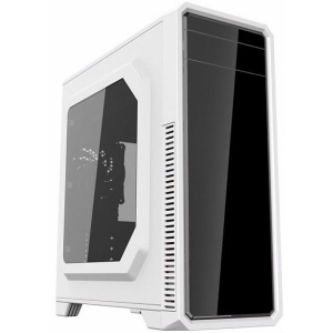 Корпус Gamemax ATX без блока питания G561 White