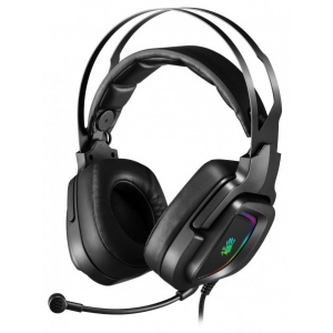 Гарнітура дротова ігрова Bloody G570 Black