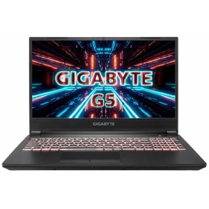 Ноутбук ігровий Gigabyte G5 KC (G5_KC-5RU1130SD) Black