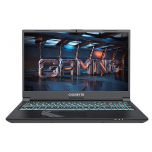 Ноутбук ігровий Gigabyte G5 MF (G5_MF-E2KZ313SD) Black