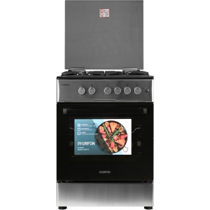 Уцінка - Плита газова Grifon G643X-CAWB3