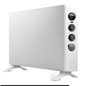 Конвектор Delonghi HCX 3220 FTS WHBK