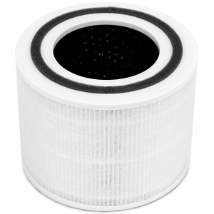 Фільтр для очищувача повітря Levoit Air Cleaner Filter Core 300 True HEPA 3-Stage (HEACAFLVNEU0028)