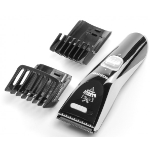 Машинка для стрижки волосся Holmer HHC-0245B PRO