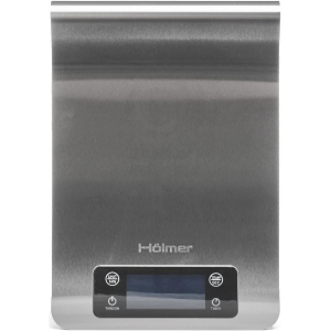 Ваги кухонні Holmer HSK-2215SH