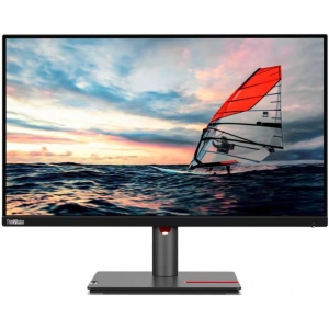 Монітор Lenovo ThinkVision P25i-30 (63F4MAT1UA)