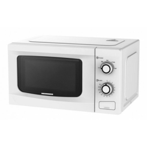 Мікрохвильова піч (НВЧ) Heinner HMW-M2035WH
