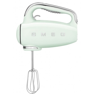 Міксер Smeg HMF01PGEU