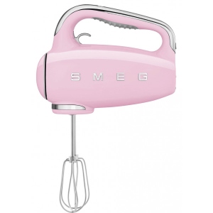 Міксер Smeg HMF01PKEU