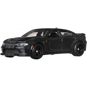 Колекційна машинка Hot Wheels Dodge Charger SRT Hellcat Widebody серії "Форсаж" (HNW46/HNW50)