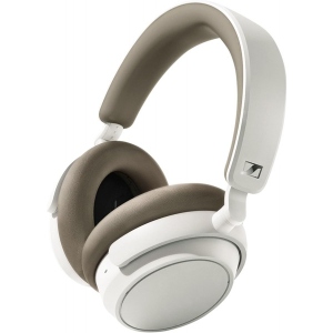 Навушники повнорозмірні бездротові Sennheiser Accentum Plus Wireless White (700177)