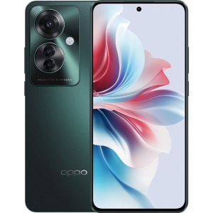 Смартфон OPPO Reno 11F 8/256Gb Green