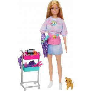 Лялька Barbie "Стилістка" (HNK95)