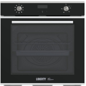 Духова шафа електрична Liberty HO 934 B офіційний сайт