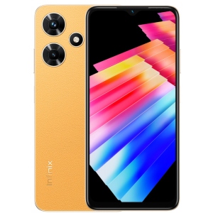Смартфон Infinix HOT 30i 4/128Gb Marigold X669D