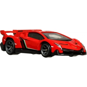 Колекційна машинка Hot Wheels Lamborghini Venero серії "Car Culture" (FPY86/HKC41)
