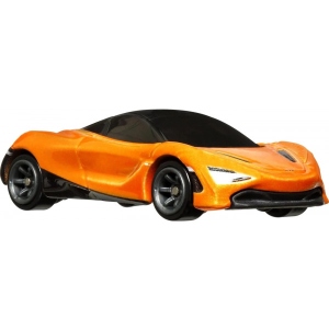 Колекційна машинка Hot Wheels McLaren 720S серії "Car Culture" (FPY86/HKC43)