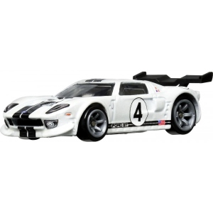 Колекційна машинка Hot Wheels Ford GT серії "Car Culture" (FPY86/HKC46)