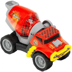 Базова машинка Klein Hot Wheels Бетонозмішувач (2447)
