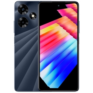 Смартфон Infinix HOT 30 8/256Gb Racing Black X6831