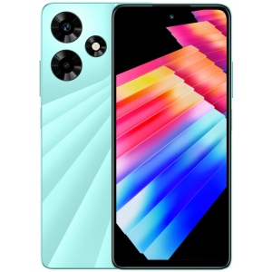 Смартфон Infinix HOT 30 8/256Gb Surfing Green X6831
