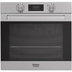Духова шафа електрична Hotpoint-Ariston FA2 844 H IX HA Київ