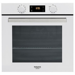 Духова шафа електрична Hotpoint-Ariston FA3841HWHHA інтернет-магазин